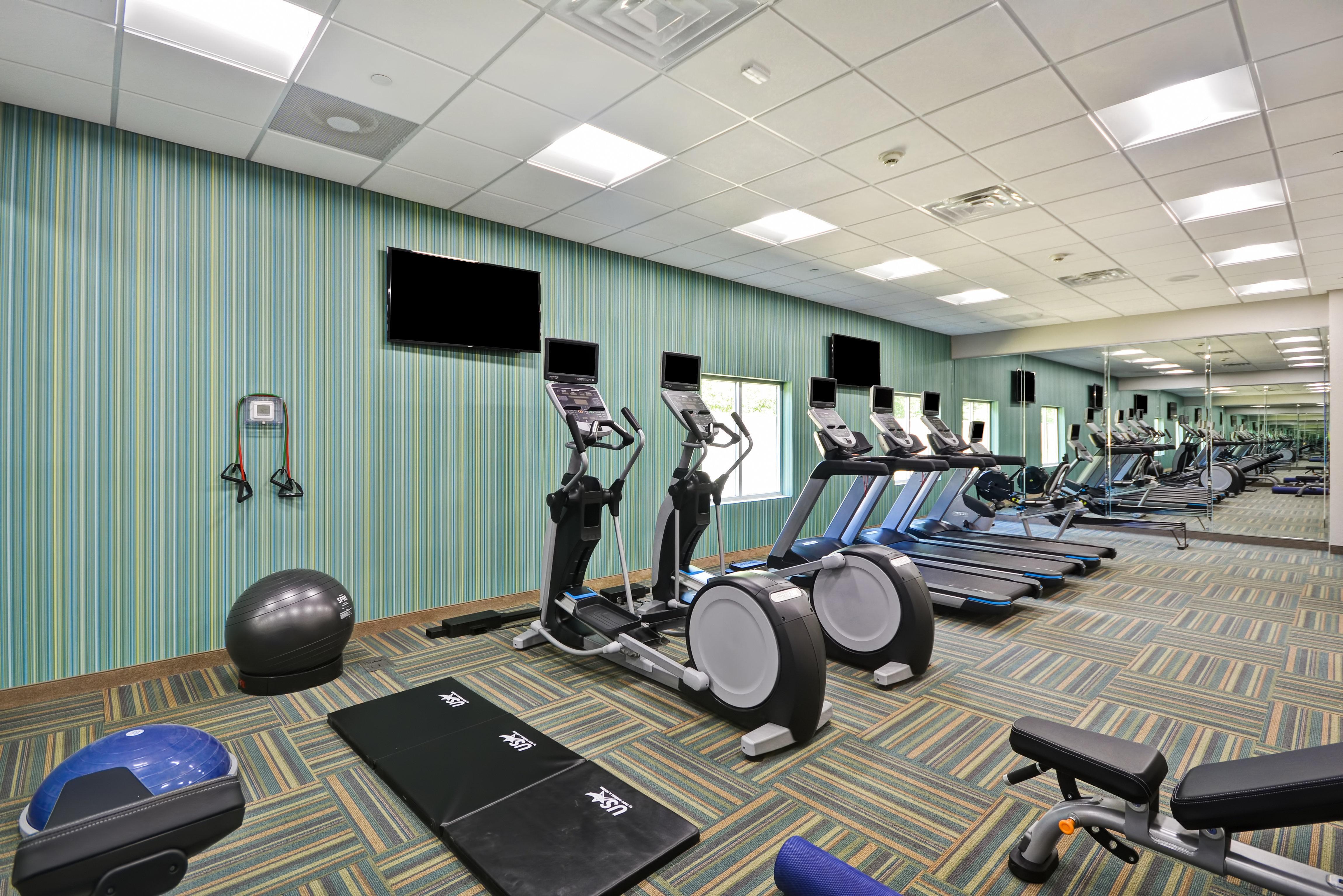 Holiday Inn Express & Suites - Houston Nasa - Boardwalk Area By Ihg Seabrook Exterior photo